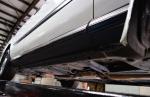 Toyota Crown Royal Saloon Super Charger Hardtop 1991 года